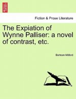 Expiation of Wynne Palliser