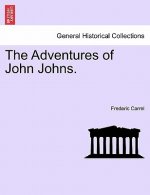 Adventures of John Johns.