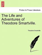 Life and Adventures of Theodore Smartville.