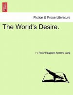 World's Desire