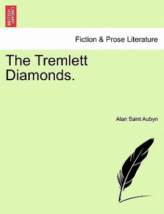 Tremlett Diamonds.