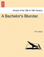 Bachelor's Blunder.