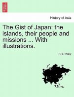 Gist of Japan