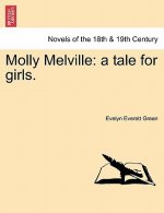 Molly Melville