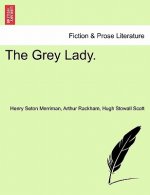 Grey Lady.