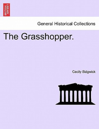 Grasshopper.