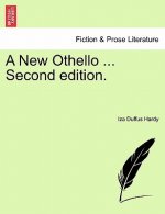 New Othello ... Second Edition.