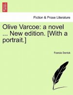 Olive Varcoe