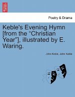 Keble's Evening Hymn [From the 