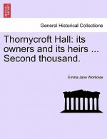 Thornycroft Hall
