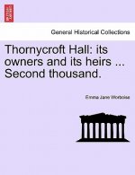 Thornycroft Hall