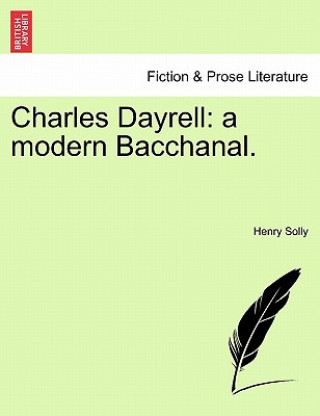 Charles Dayrell
