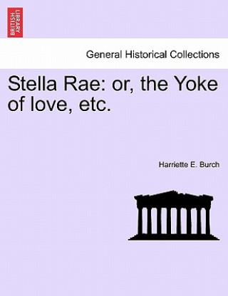 Stella Rae