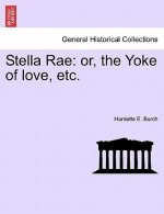 Stella Rae