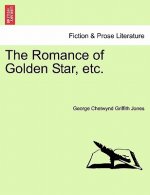 Romance of Golden Star, Etc.