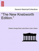 New Knebworth Edition.