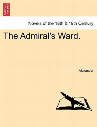 Admiral's Ward.