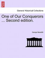 One of Our Conquerors ... Second Edition.
