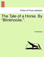 Tale of a Horse. by 