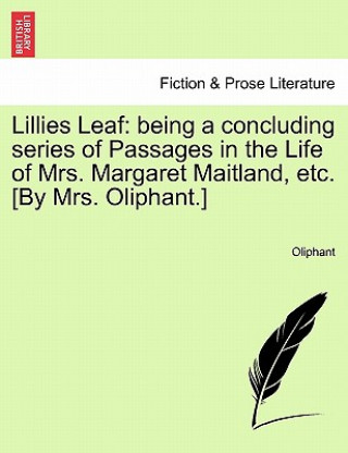Lillies Leaf
