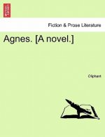 Agnes. [A Novel.]