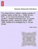 Stark Munro Letters