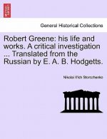 Robert Greene
