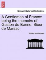 Gentleman of France