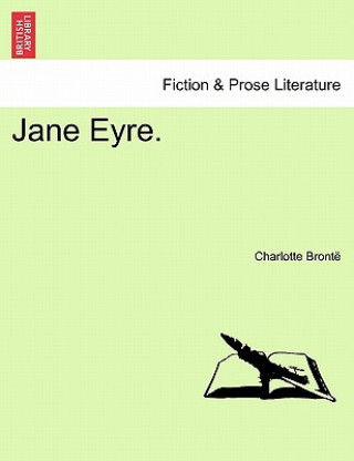 Jane Eyre.