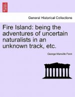 Fire Island