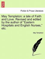 May Templeton