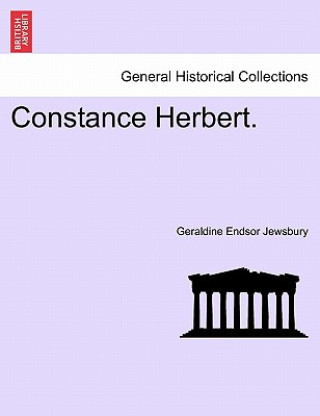Constance Herbert.