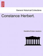 Constance Herbert.