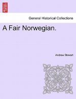 Fair Norwegian.