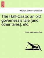 Half-Caste