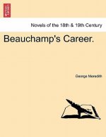 Beauchamp's Career. New Edition