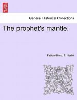 Prophet's Mantle.