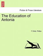 Education of Antonia