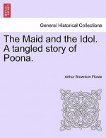 Maid and the Idol. a Tangled Story of Poona.