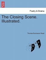 Closing Scene. Illustrated.
