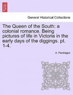 Queen of the South