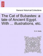 Cat of Bubastes