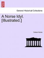 Norse Idyl. [Illustrated.]