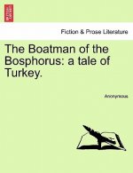 Boatman of the Bosphorus