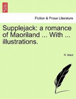 Supplejack