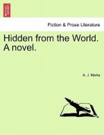 Hidden from the World. a Novel.