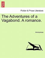 Adventures of a Vagabond. a Romance.