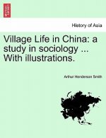 Village Life in China