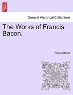 Works of Francis Bacon. Vol. IX