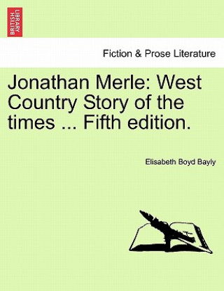 Jonathan Merle